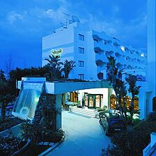 Hotel Apartmento Vila Gale