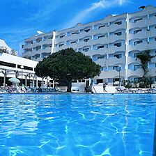 Hotel Apartmento Vila Gale