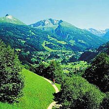Ferienclub Bellevue (Mondi)