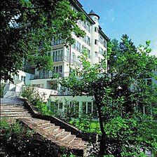 Ferienclub Bellevue (Mondi)