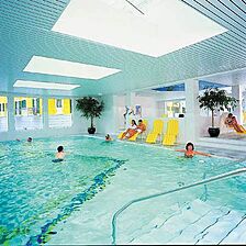 Ferienclub Bellevue (Mondi)