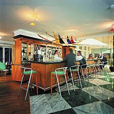 Ferienclub Bellevue (Mondi)