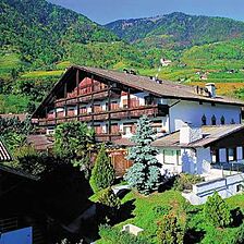 Ferienclub Breitenbergerhof