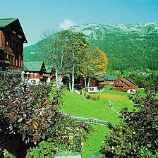 Ferienclub Grundlsee (Mondi)