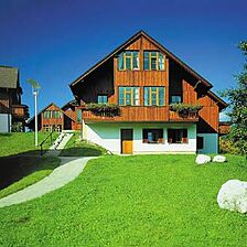 Ferienclub Grundlsee (Mondi)