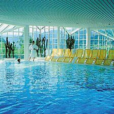 Ferienclub Grundlsee (Mondi)
