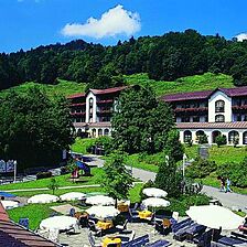 Ferienclub Oberstaufen (Mondi)