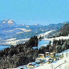 Ferienclub Oberstaufen (Mondi)