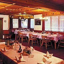 Siesta Ferienclub Scharnitz