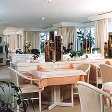 Aparthotel Helvetia Intergolf