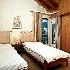Aparthotel Helvetia Intergolf