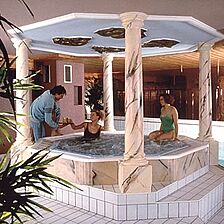 Aparthotel Helvetia Intergolf