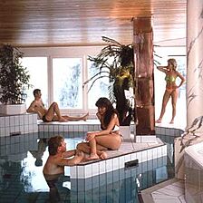Aparthotel Helvetia Intergolf