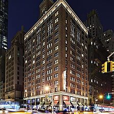 Hilton Club The Quin New York