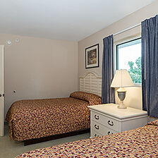Harbourgate Marina Club — Sample unit