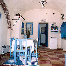 Santorini Villas