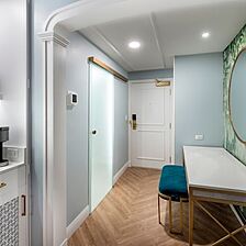 The Villas at Disney's Grand Floridian Resort & Spa — Sample Studio Resort Unit