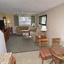 Hideaway Sands Resort