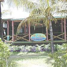 The Ocean Club Waterview Apartments