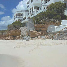 The Ocean Club Waterview Apartments
