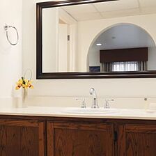 Los Abrigados Resort and Spa — Sample Bathroom