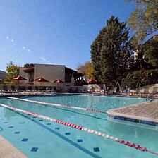 Los Abrigados Resort and Spa — Pool