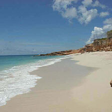 The Ocean Club Waterview Apartments