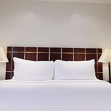 Los Abrigados Resort and Spa — Sample Bedroom