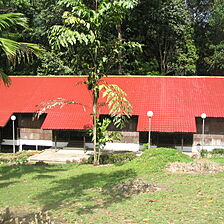 Club Asia International - Bukit Saban Resort — Bukit Saban Resort