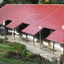 Club Asia International - Bukit Saban Resort — Bukit Saban Resort