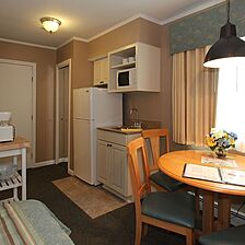Pier 7 Condominiums — Sample Unit