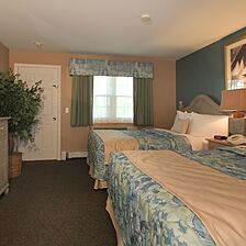 Pier 7 Condominiums — Sample Unit