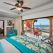 Hacienda Encantada Resort & Residences — The Residences Two Bedroom Luxury Villa Bedroom