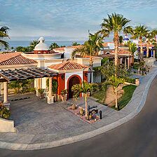 Hacienda Encantada Resort & Residences — The Residences Three Bedroom Residence Exterior