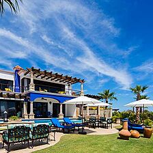 Hacienda Encantada Resort & Residences — The Residences Three Bedroom Residence Exterior