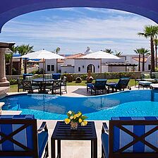 Hacienda Encantada Resort & Residences — Pool
