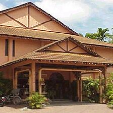 Bayu Beach Resort