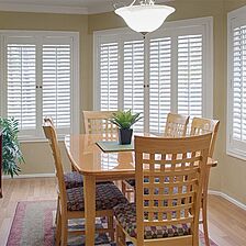 Club Wyndham Villas at Fairfield — Sample Dining Area