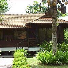 Bayu Beach Resort