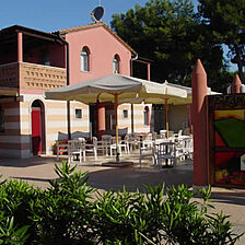 Residenza Dei Cavalleggeri