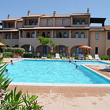 Residenza Dei Cavalleggeri