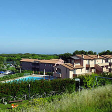Residenza Dei Cavalleggeri