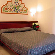 Residenza Dei Cavalleggeri
