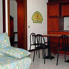 Residenza Dei Cavalleggeri