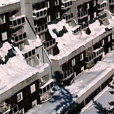 Residences Chamossaire