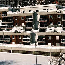 Residences Chamossaire