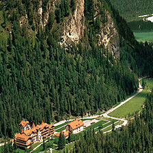 Villaggio Turistico Ploner