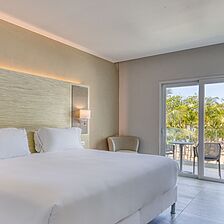 Senator Puerto Plata Spa Resort — Sample Room