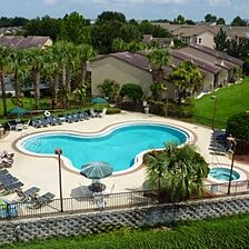 The Villages at Mango Key — Pool