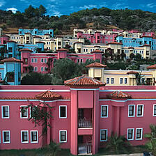 Caria Holiday Resort